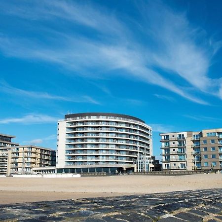Vayamundo Oostende - Apartments Екстер'єр фото