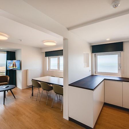 Vayamundo Oostende - Apartments Екстер'єр фото