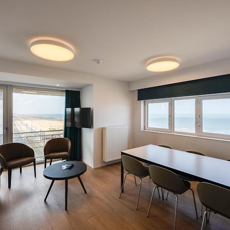 Vayamundo Oostende - Apartments Екстер'єр фото