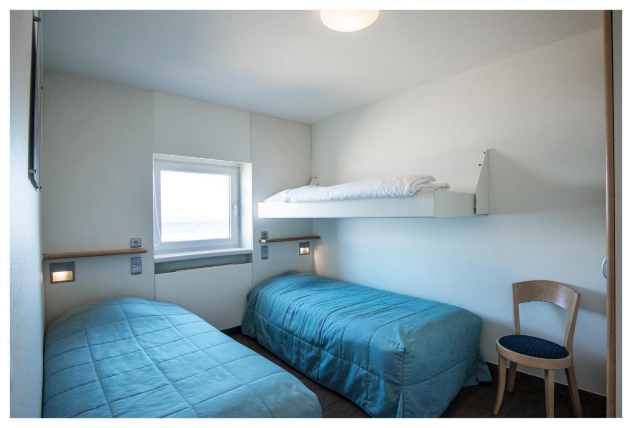 Vayamundo Oostende - Apartments Екстер'єр фото
