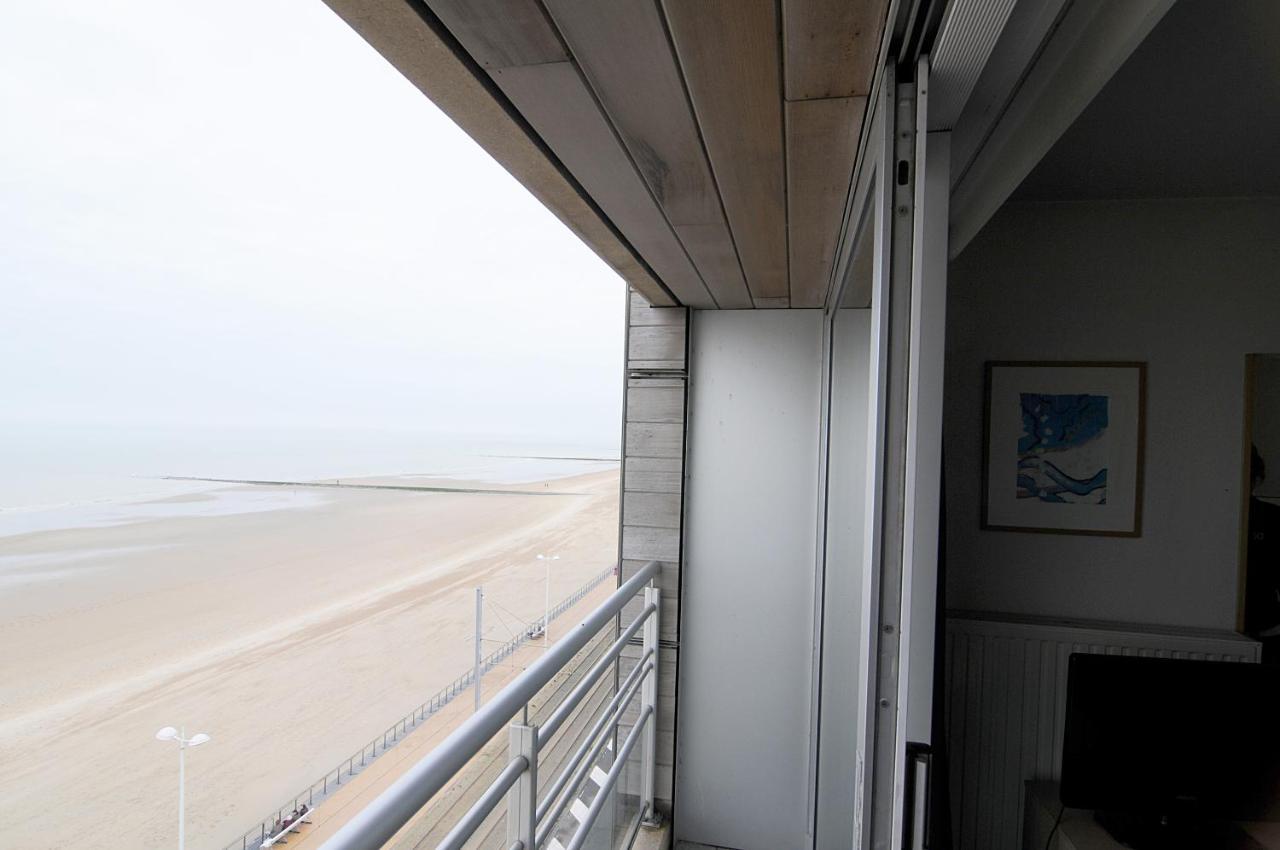 Vayamundo Oostende - Apartments Екстер'єр фото