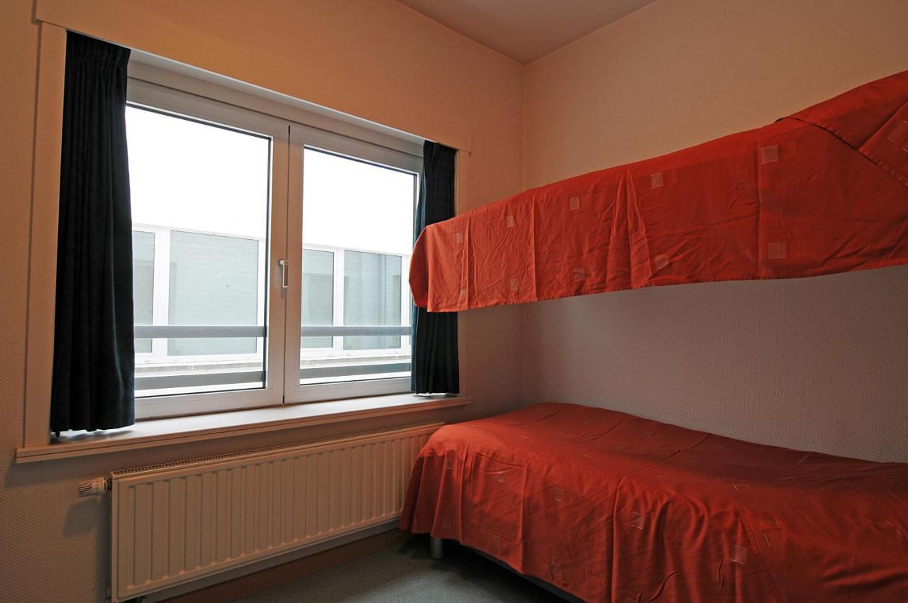 Vayamundo Oostende - Apartments Екстер'єр фото