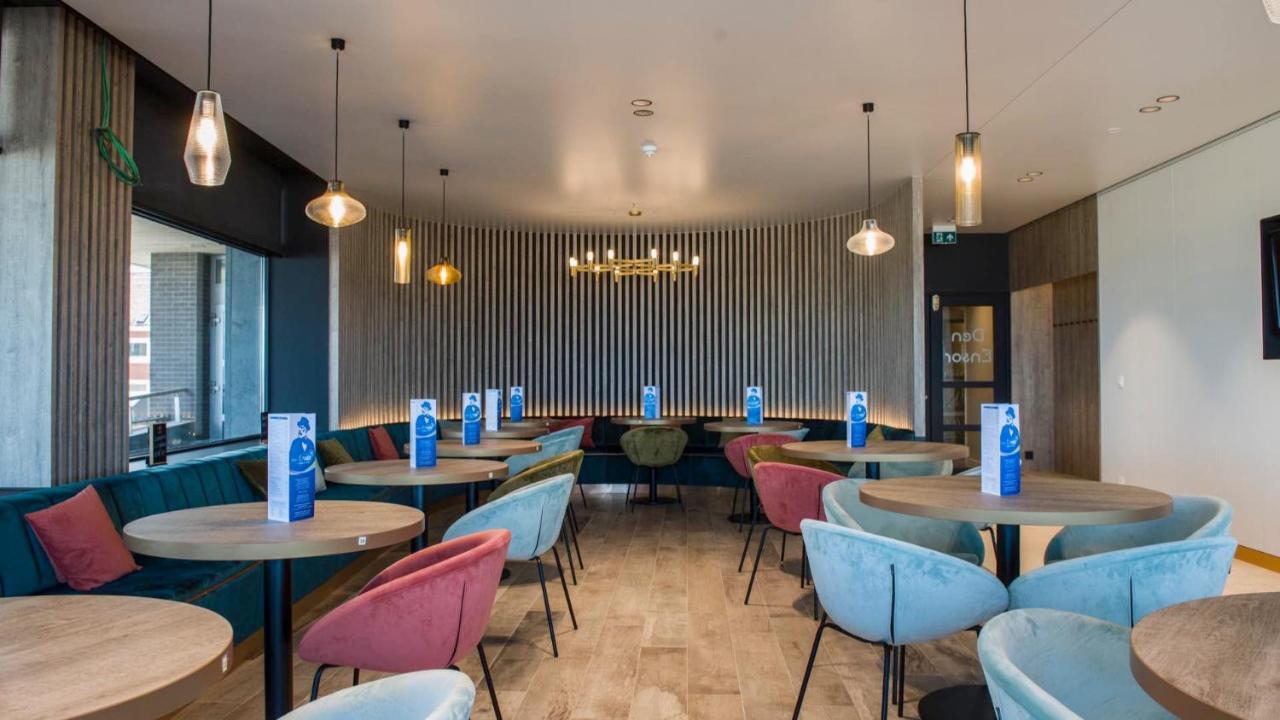Vayamundo Oostende - Apartments Екстер'єр фото