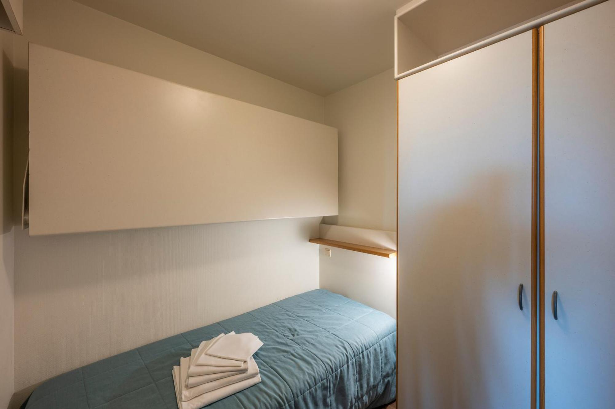 Vayamundo Oostende - Apartments Екстер'єр фото