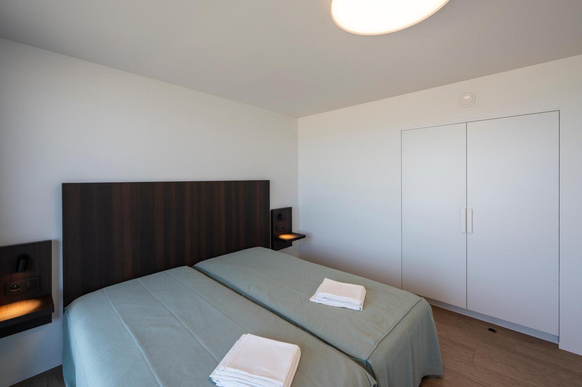 Vayamundo Oostende - Apartments Екстер'єр фото
