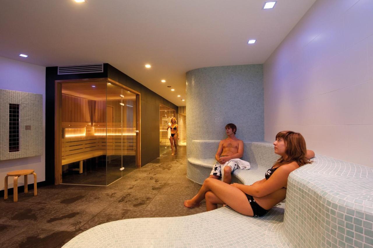 Vayamundo Oostende - Apartments Екстер'єр фото